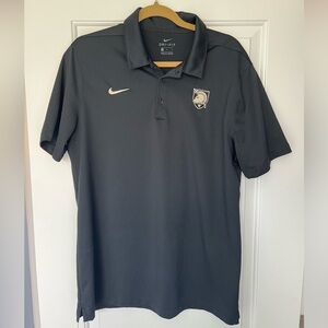 Men’s Army West Point Nike polo